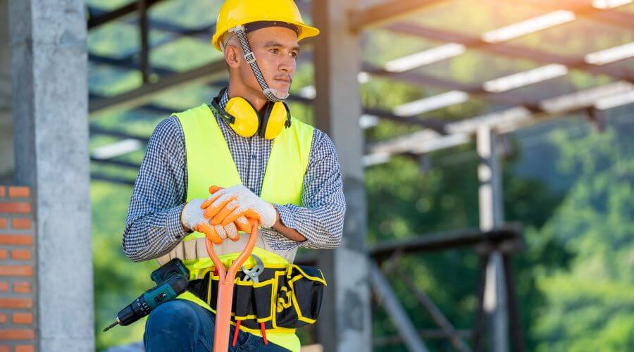 Professional gutter cleaning in Helena, MT